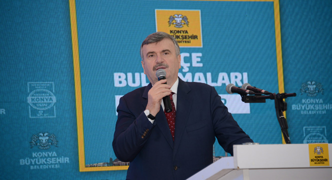 Türkiye'nin Yeniden Yükseliş Dönemine Giriyoruz