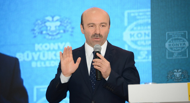 Türkiye'nin Yeniden Yükseliş Dönemine Giriyoruz