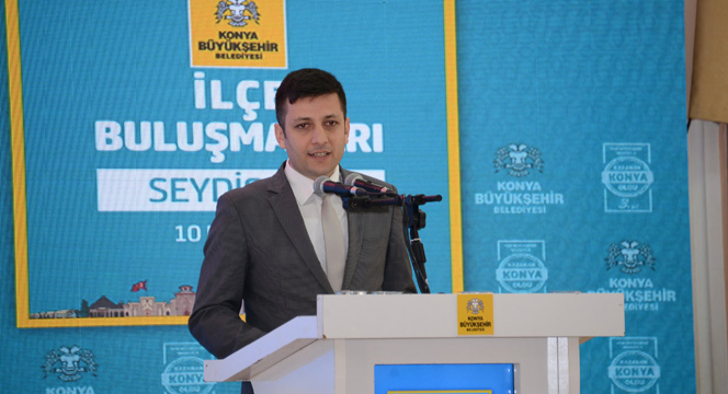 Türkiye'nin Yeniden Yükseliş Dönemine Giriyoruz