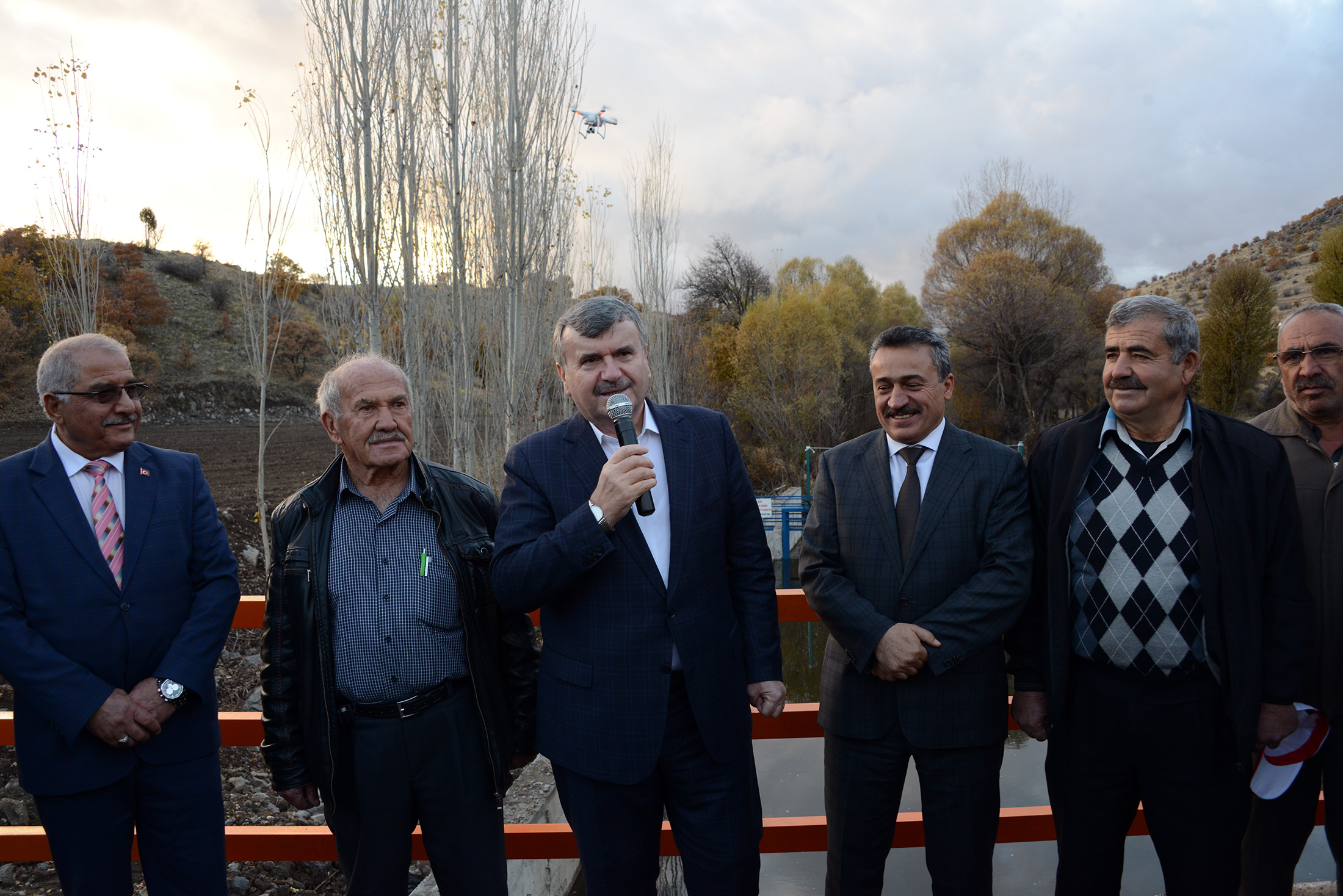 Büyükşehir'den Seydişehir'de Yatırım Hamlesi