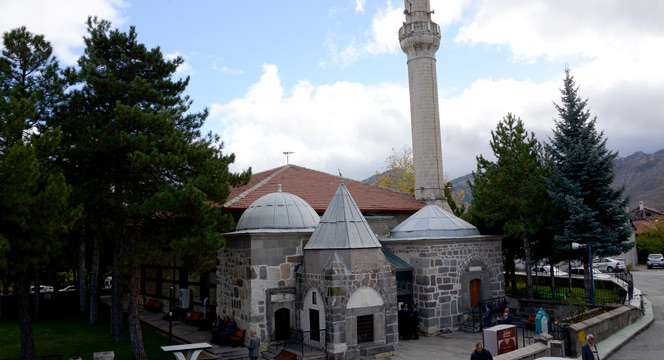 Büyükşehir'den Seydişehir'de Yatırım Hamlesi