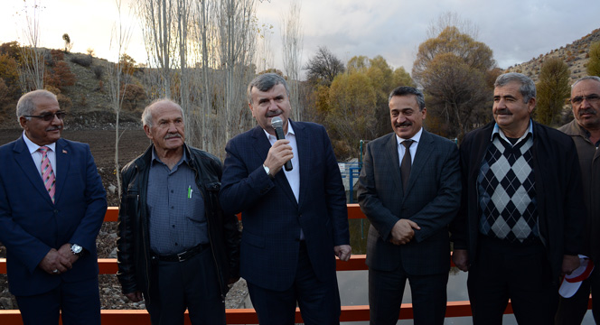 Büyükşehir'den Seydişehir'de Yatırım Hamlesi