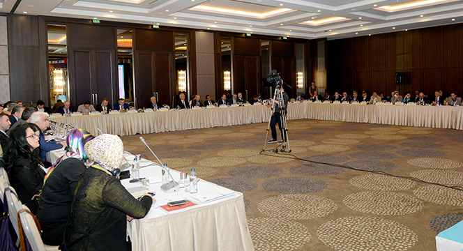 Uluslararası Tarım Şehirleri Birliği Kurulacak