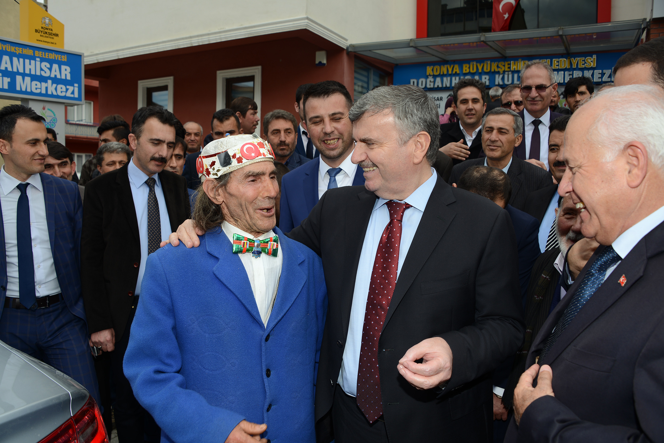 Emperyalistler Mazlumların Canlarını Yakamayacak