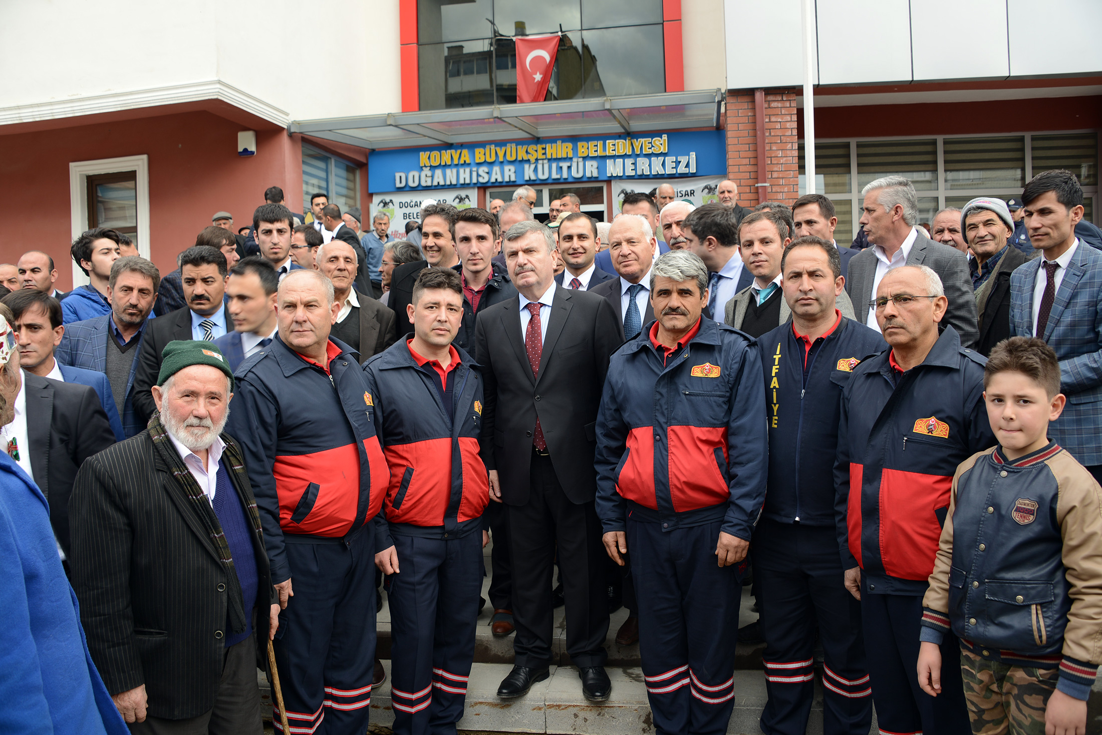 Emperyalistler Mazlumların Canlarını Yakamayacak