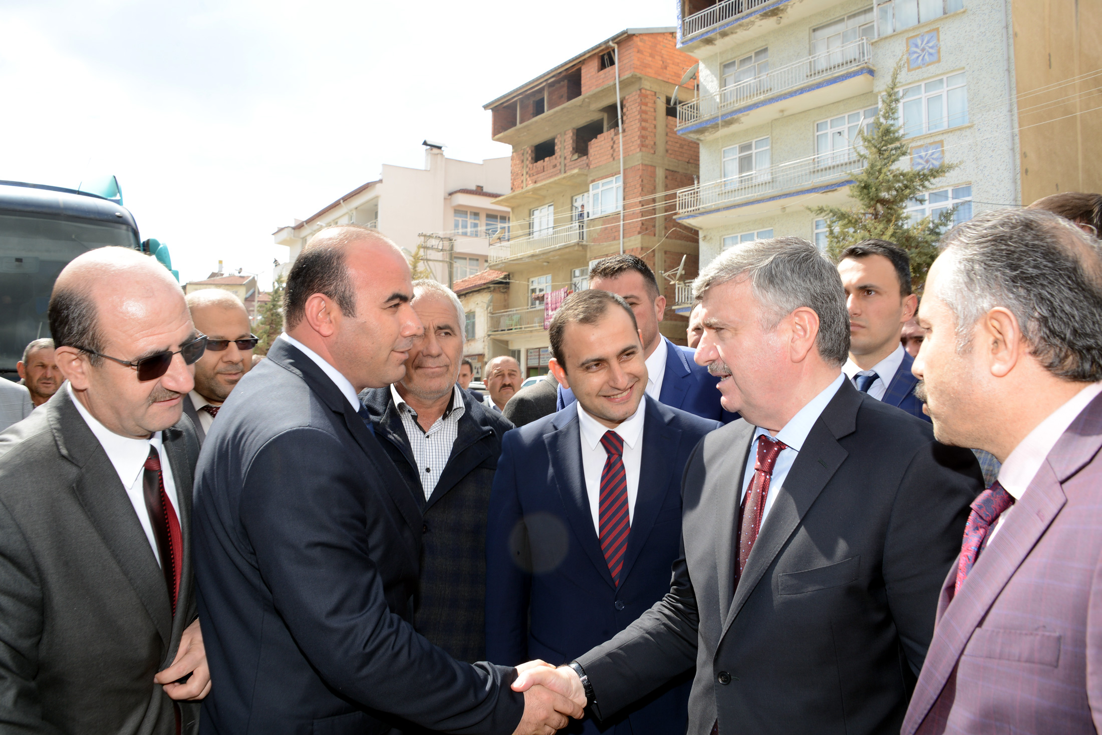 Emperyalistler Mazlumların Canlarını Yakamayacak
