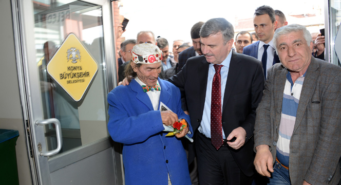 Emperyalistler Mazlumların Canlarını Yakamayacak