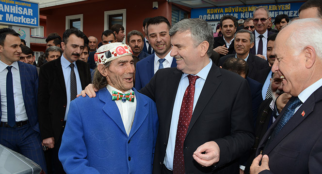 Emperyalistler Mazlumların Canlarını Yakamayacak