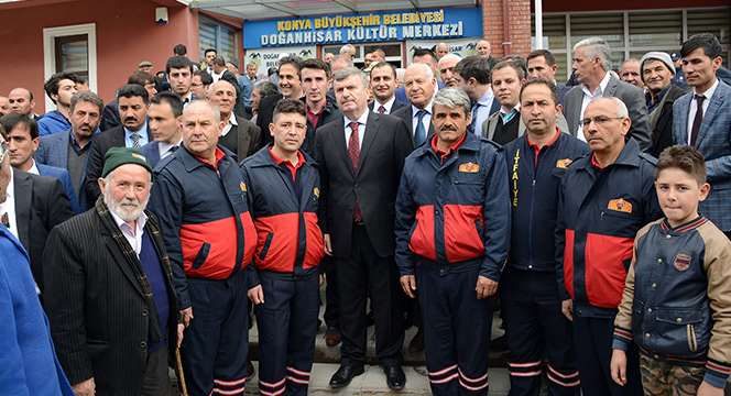 Emperyalistler Mazlumların Canlarını Yakamayacak