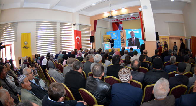 Emperyalistler Mazlumların Canlarını Yakamayacak