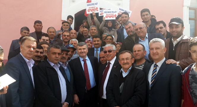 Emperyalistler Mazlumların Canlarını Yakamayacak