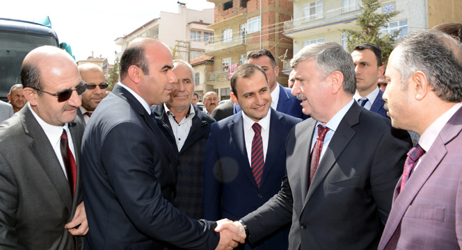 Emperyalistler Mazlumların Canlarını Yakamayacak