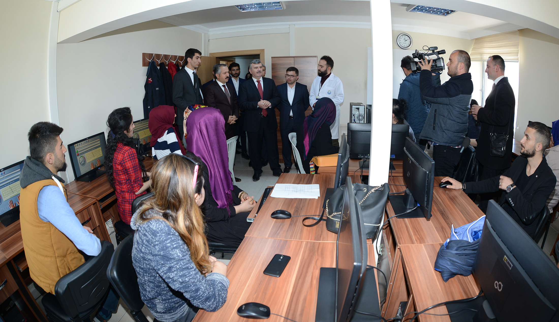 Egemen Güçlerin Sömürü Düzenleri Yerle Bir Olacak