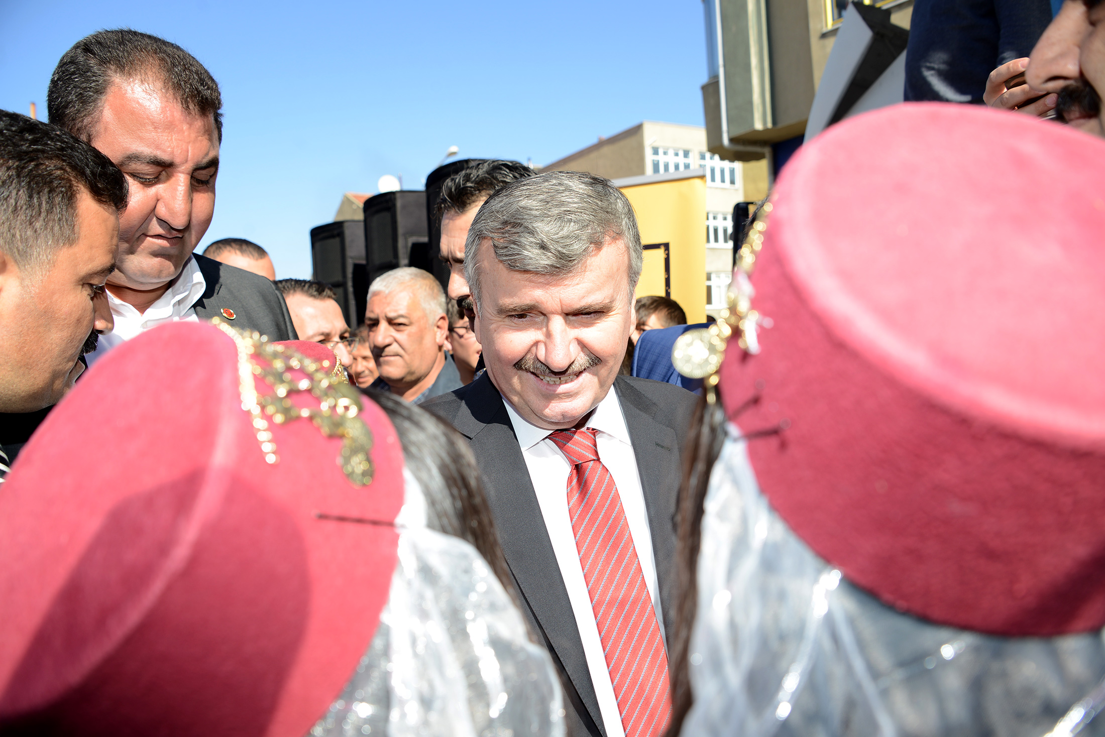Egemen Güçlerin Sömürü Düzenleri Yerle Bir Olacak