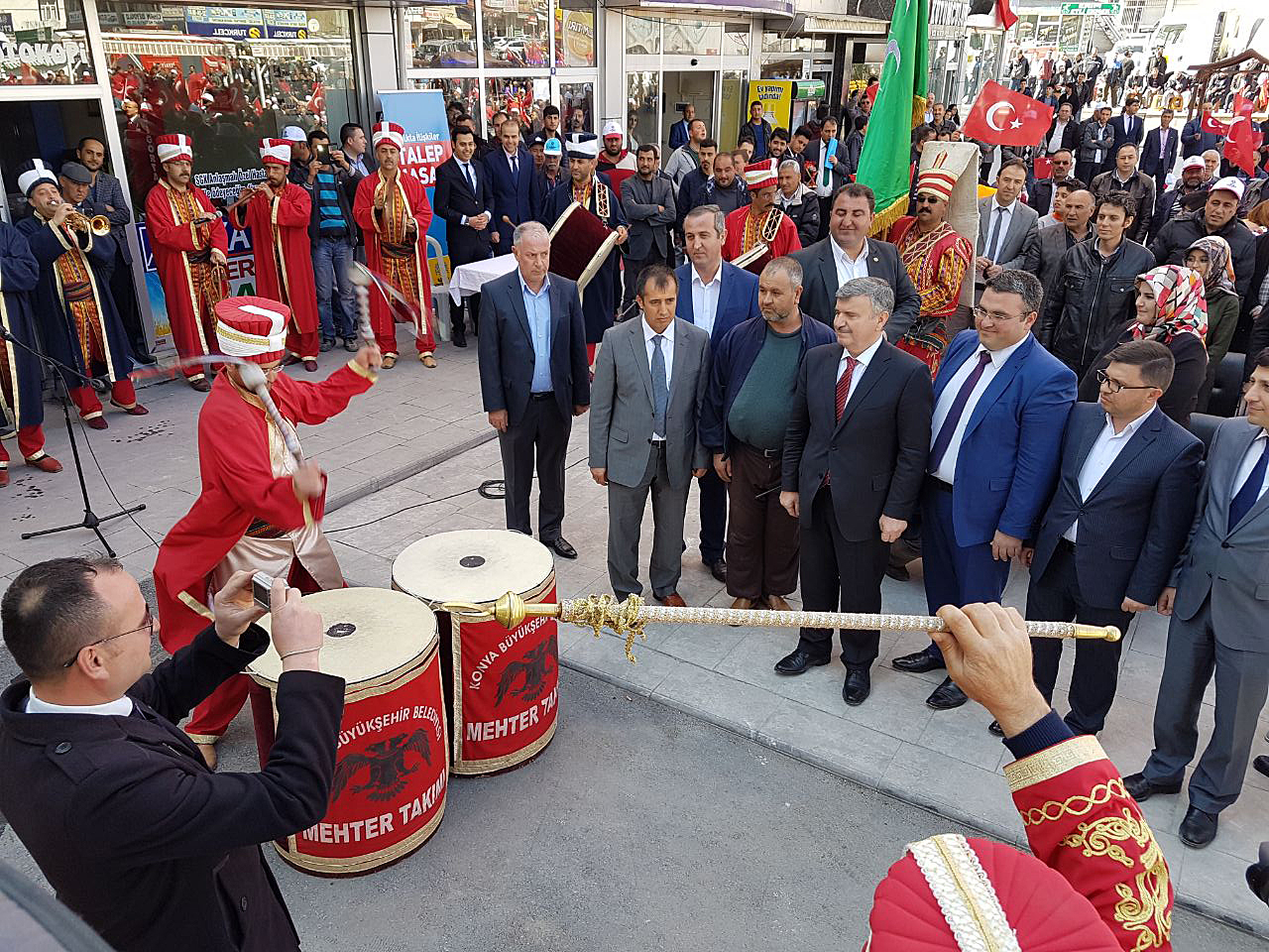 Egemen Güçlerin Sömürü Düzenleri Yerle Bir Olacak