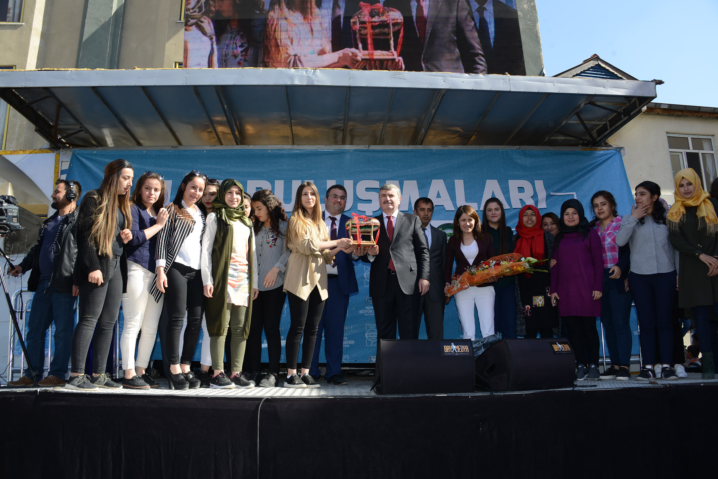 Egemen Güçlerin Sömürü Düzenleri Yerle Bir Olacak