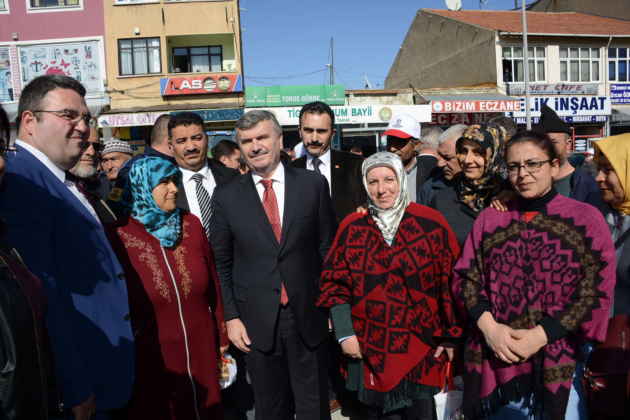 Egemen Güçlerin Sömürü Düzenleri Yerle Bir Olacak