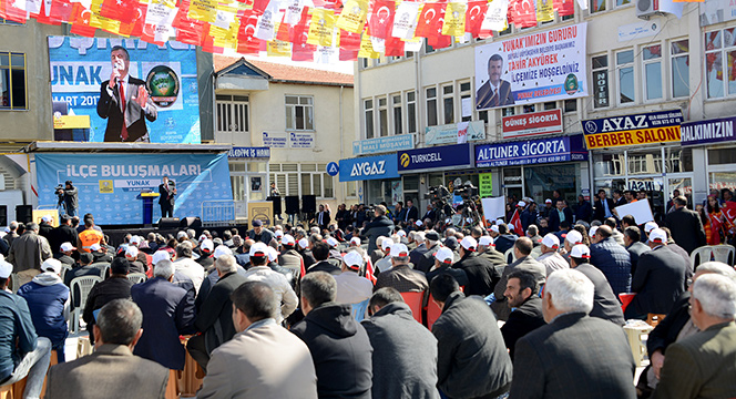 Egemen Güçlerin Sömürü Düzenleri Yerle Bir Olacak