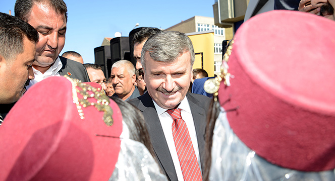 Egemen Güçlerin Sömürü Düzenleri Yerle Bir Olacak