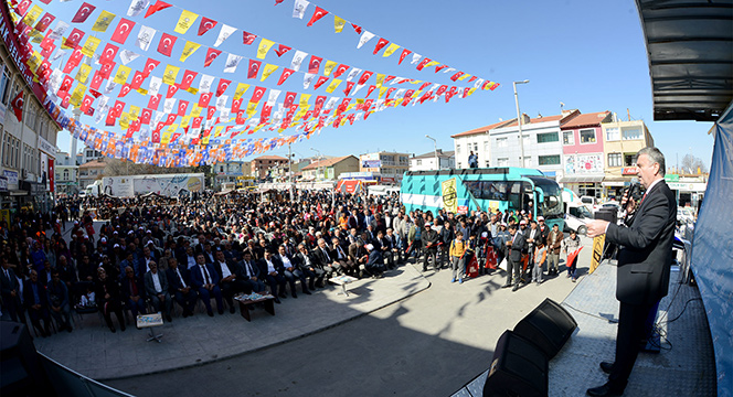 Egemen Güçlerin Sömürü Düzenleri Yerle Bir Olacak