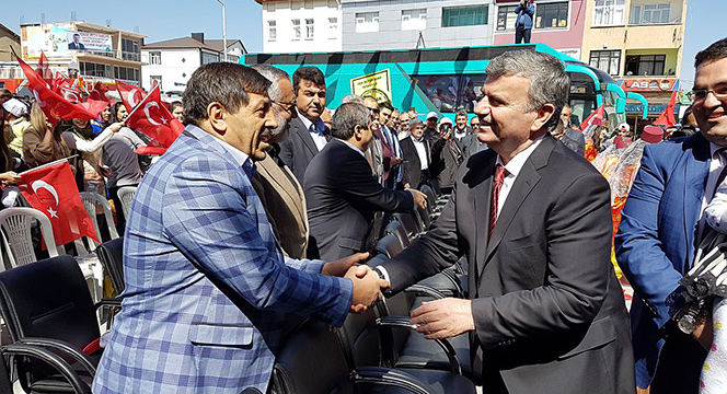 Egemen Güçlerin Sömürü Düzenleri Yerle Bir Olacak
