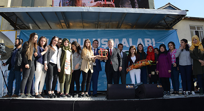 Egemen Güçlerin Sömürü Düzenleri Yerle Bir Olacak