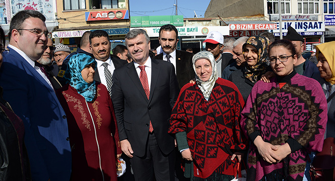 Egemen Güçlerin Sömürü Düzenleri Yerle Bir Olacak