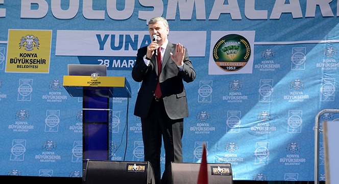 Egemen Güçlerin Sömürü Düzenleri Yerle Bir Olacak