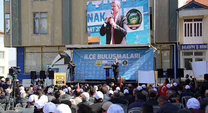 Egemen Güçlerin Sömürü Düzenleri Yerle Bir Olacak