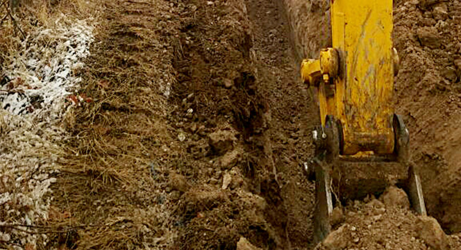 Ereğli İlçesi'ne 7.9 Milyonluk İçme Suyu Yatırımı