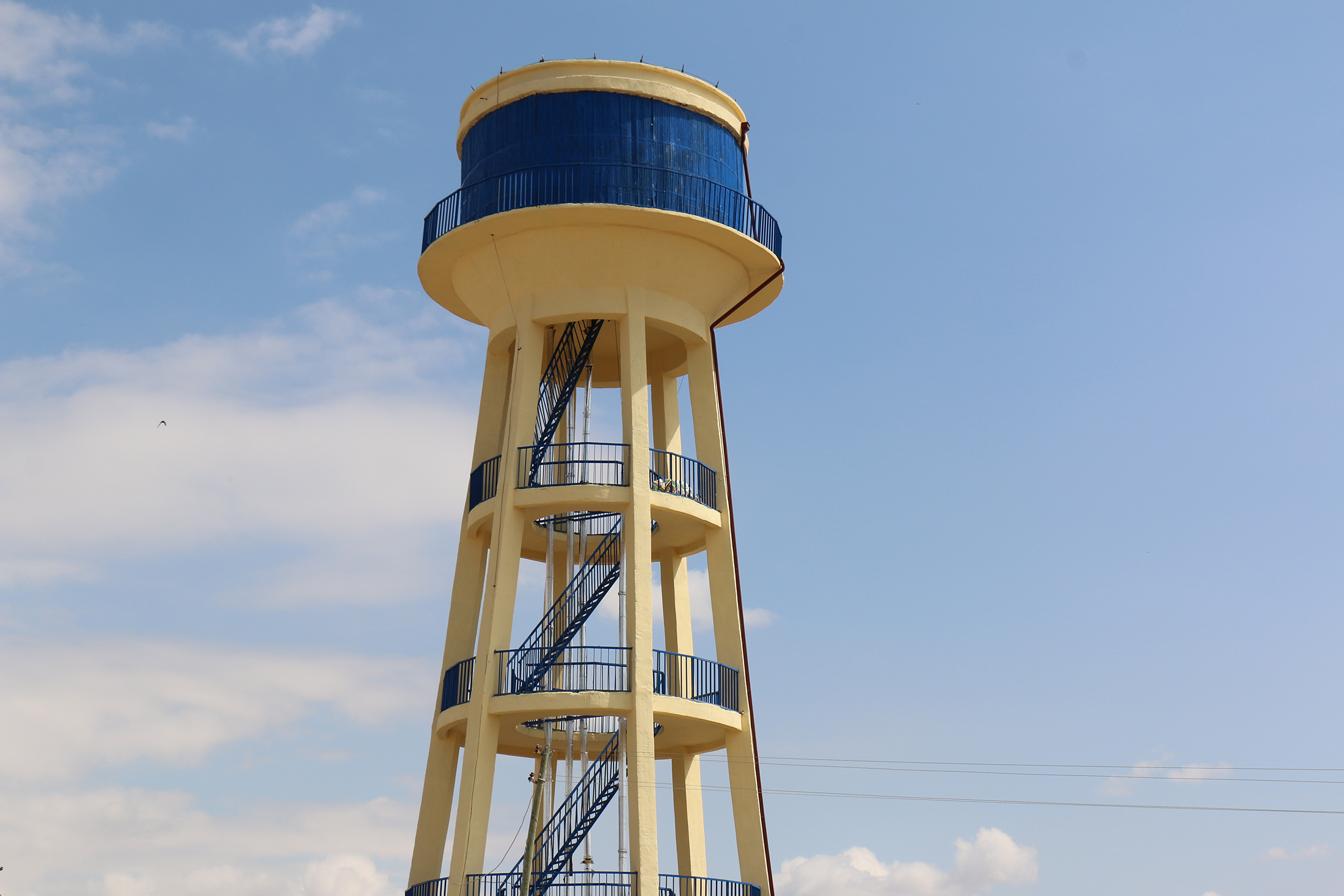 Büyükşehir'in Su Yatırımları Hız Kesmiyor