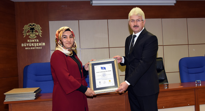 Su Tasarrufu Sağlayan Gök Bayraklı Okul Sayısı 68 Oldu