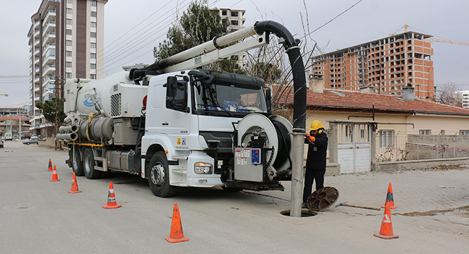 KOSKİ'den Sağlıklı ve Yaşanılabilir Çevreye Katkı