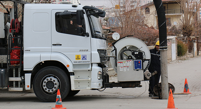 KOSKİ'den Sağlıklı ve Yaşanılabilir Çevreye Katkı