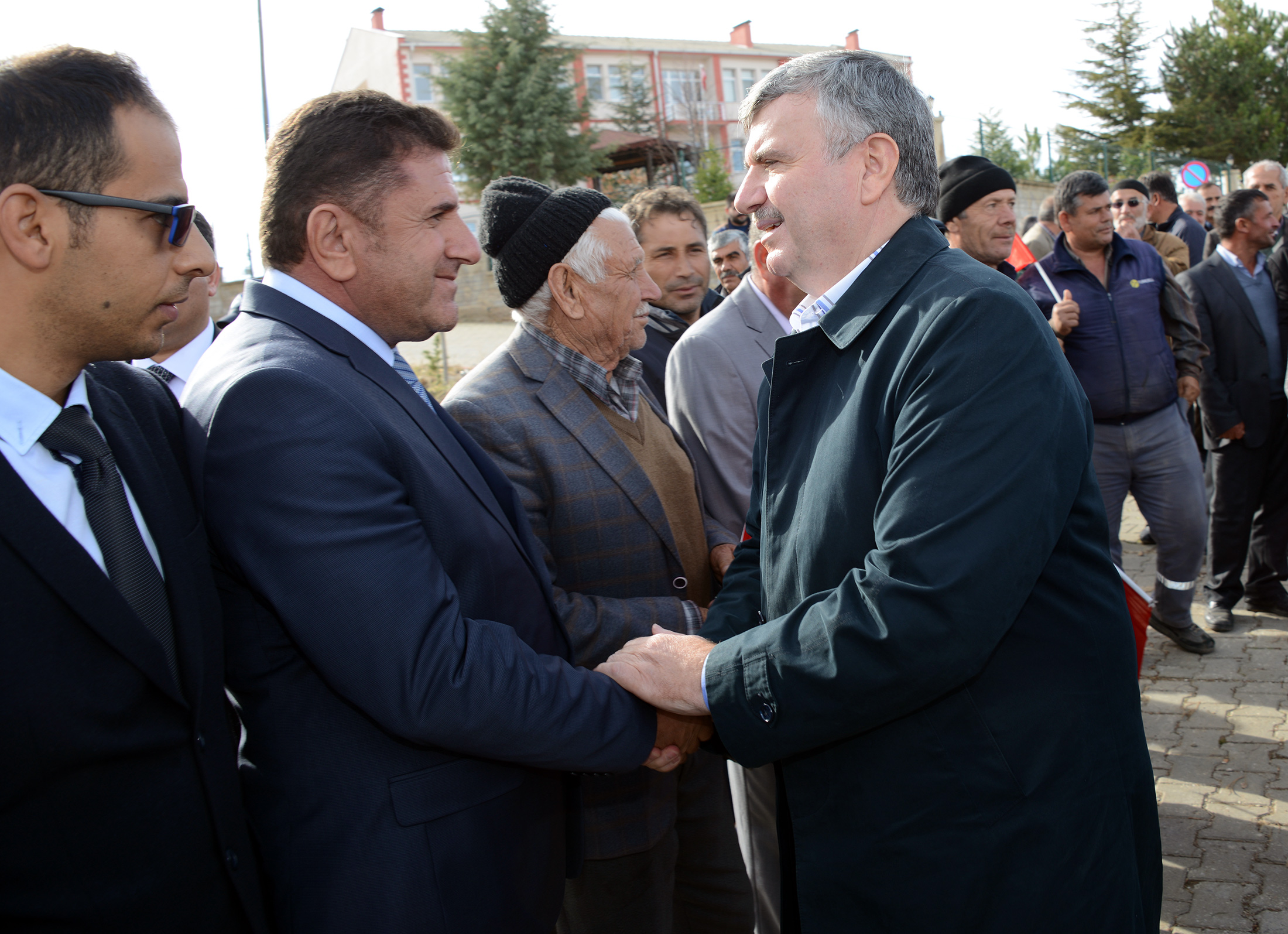 Büyükşehir'den Sulama Suyuna Yüzde 40 İndirim