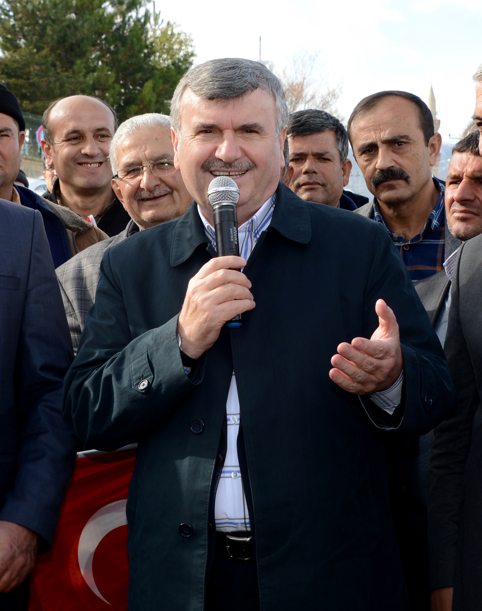 Büyükşehir'den Sulama Suyuna Yüzde 40 İndirim