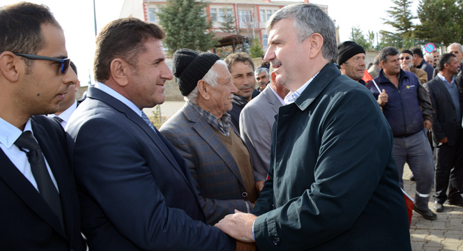 Büyükşehir'den Sulama Suyuna Yüzde 40 İndirim