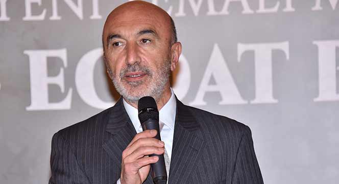 İhlasla, Samimiyetle Konya'nın Temiz İmajına Zarar Vermeden Çalışmalıyız