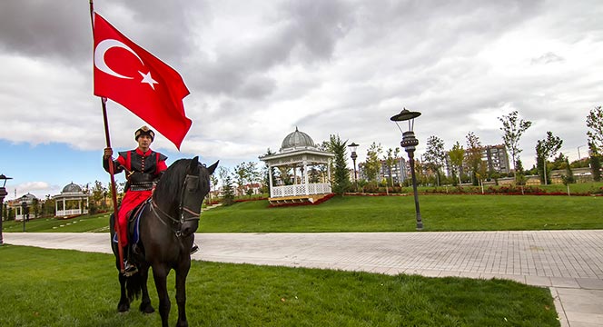 Muhteşem Eserin İsmini Sen Belirle
