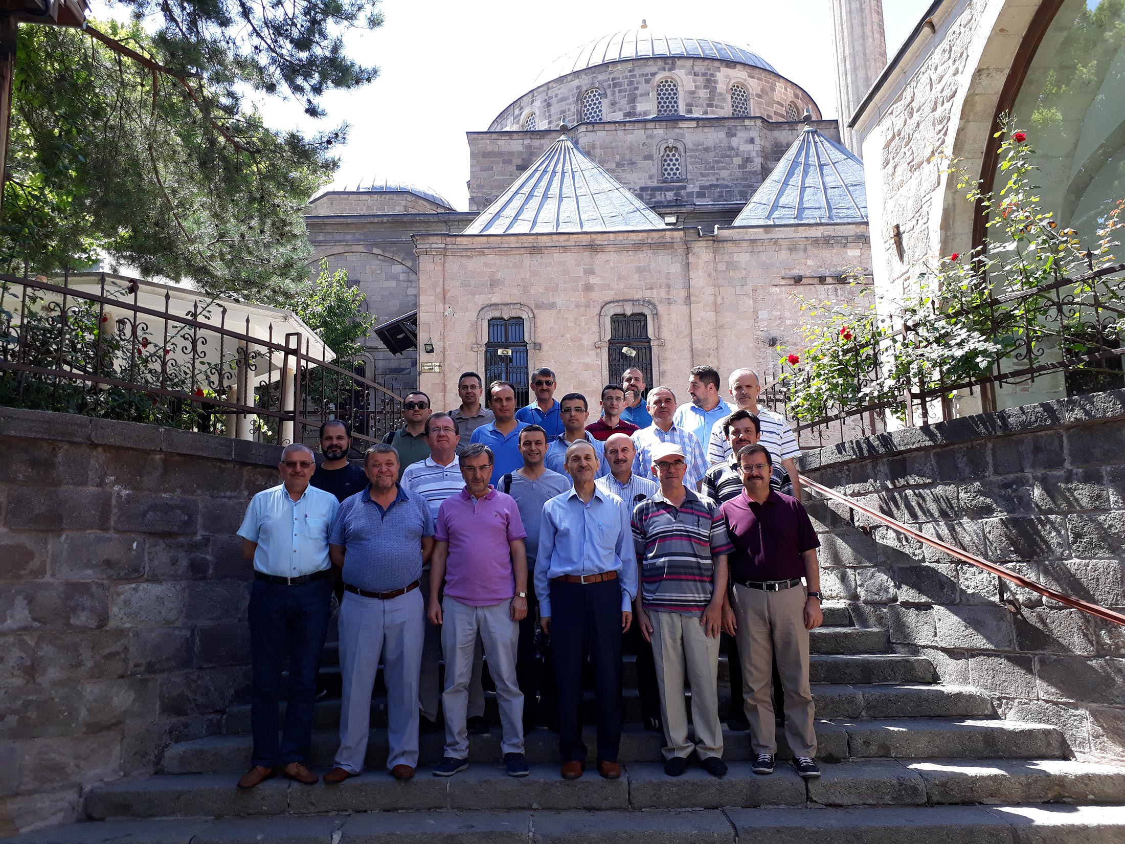 Büyükşehir'den Şube Müdürlerine Eğitim Semineri