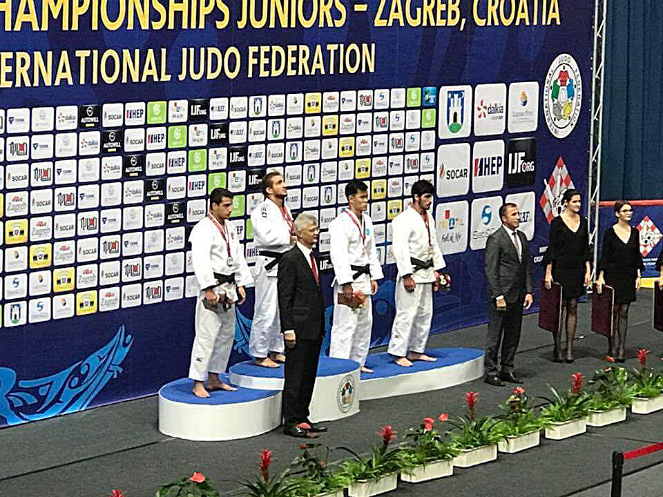 Judo ve Para Taekwondo'da Gururumuz Oldular