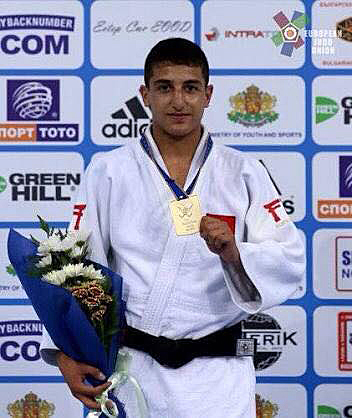 Judo ve Para Taekwondo'da Gururumuz Oldular