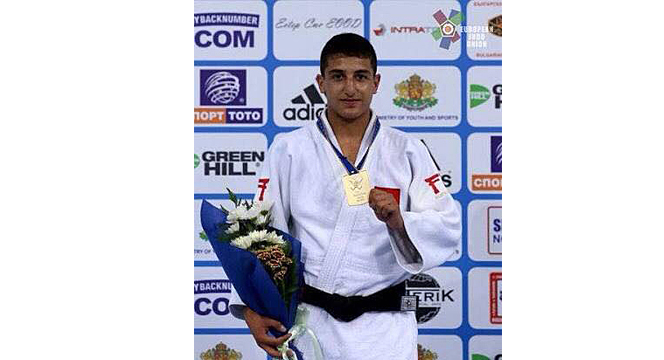 Judo ve Para Taekwondo'da Gururumuz Oldular