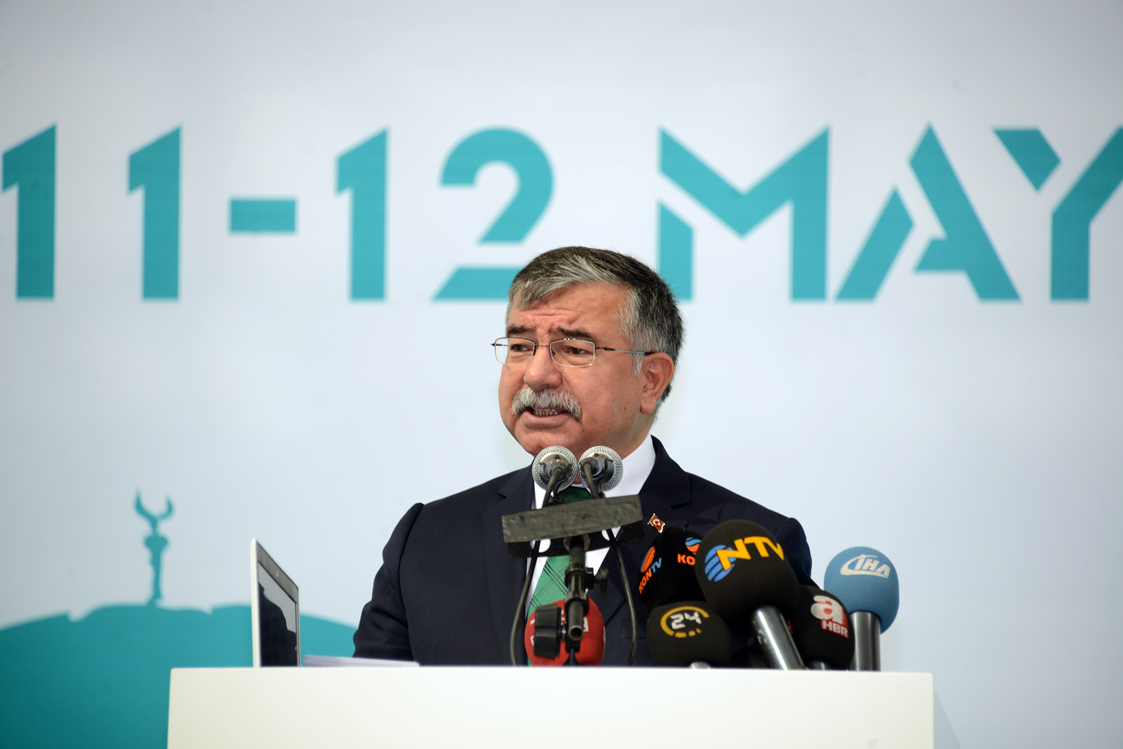 11. Uluslararası MEB Robot Yarışması Konya'da Yapılıyor