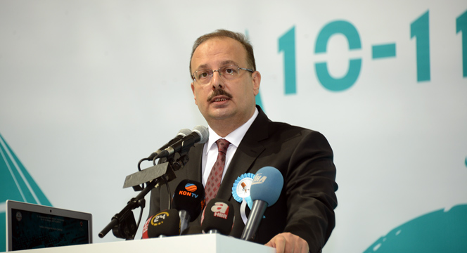 11. Uluslararası MEB Robot Yarışması Konya'da Yapılıyor