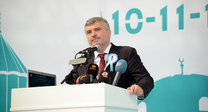 11. Uluslararası MEB Robot Yarışması Konya'da Yapılıyor