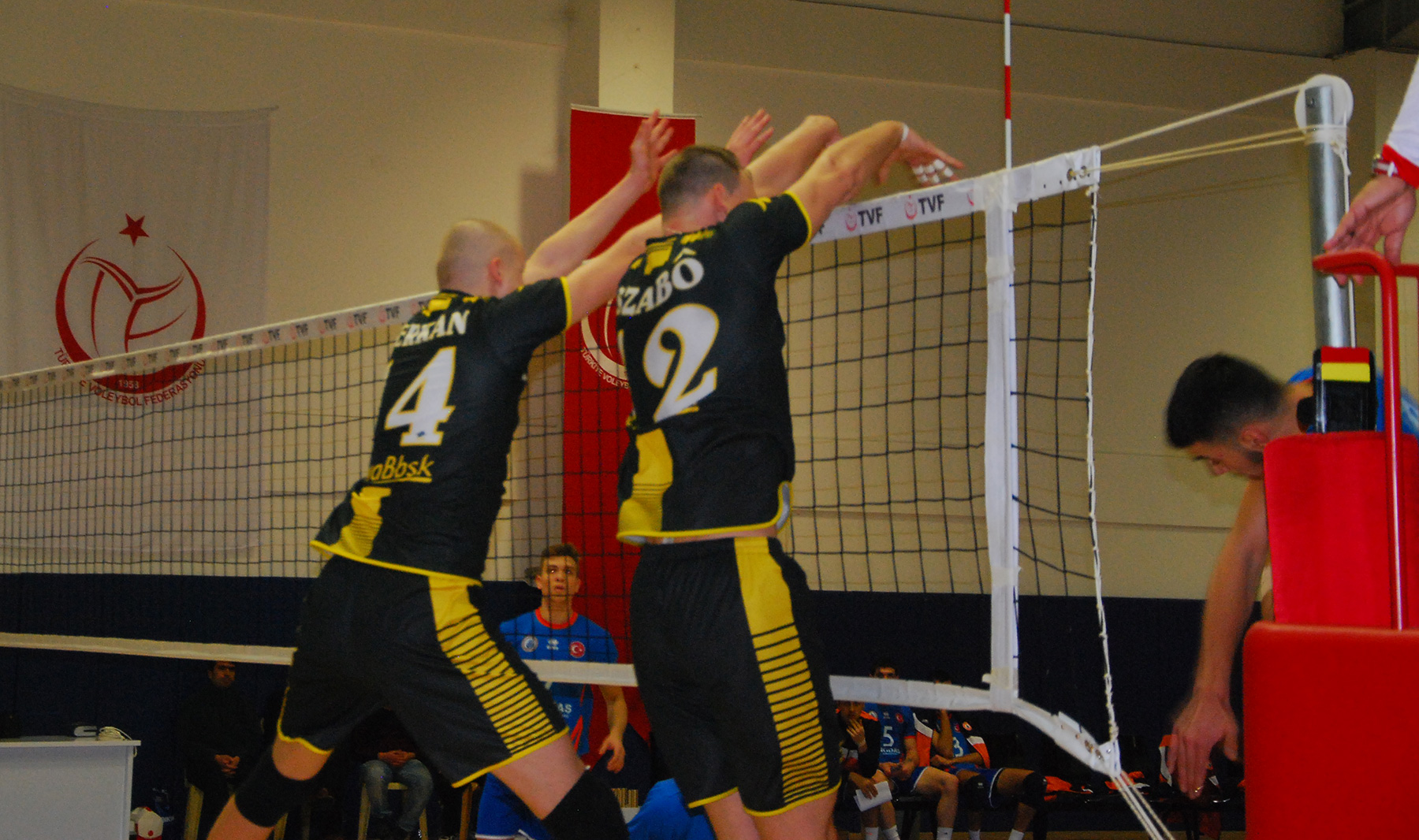 Belediyespor Deplasmandan Galibiyetle Döndü