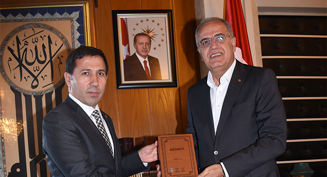 Konya, 17 Yaş Altı Avrupa Voleybol Şampiyonası'na Ev Sahipliği Yapıyor