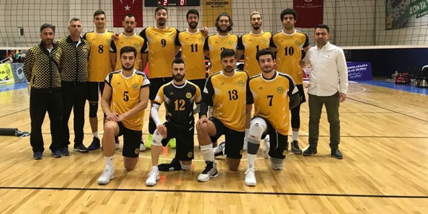 Milli Gururumuz Bilal'den Bronz Madalya