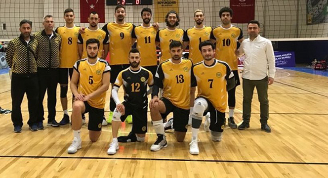 Milli Gururumuz Bilal'den Bronz Madalya